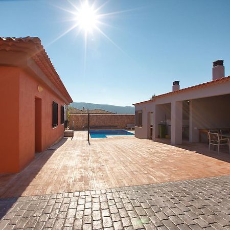 Cuencaloft Villa Del Tio Tomarro Villalba de la Sierra Exterior photo
