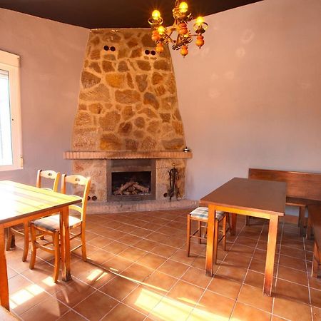Cuencaloft Villa Del Tio Tomarro Villalba de la Sierra Exterior photo